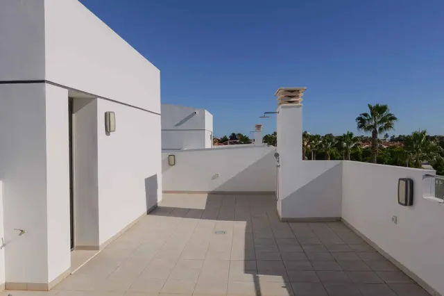 Villa Jade — Villa en venta en Los Alcázares, Costa Blanca — miniatura 3