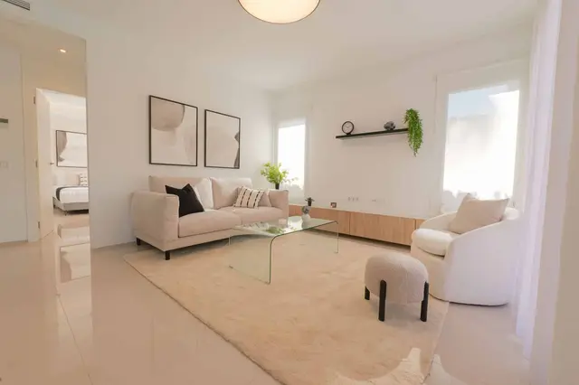 Villa Jade — Villa en venta en Los Alcázares, Costa Blanca — miniatura 17