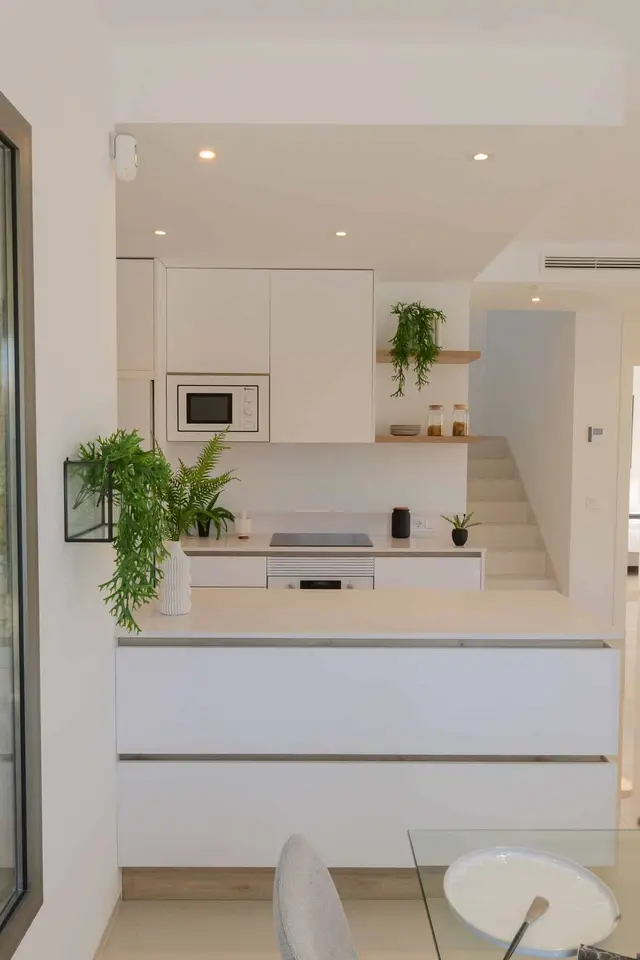 Villa Jade — Villa en venta en Los Alcázares, Costa Blanca — miniatura 19