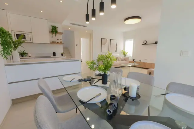 Villa Jade — Villa en venta en Los Alcázares, Costa Blanca — miniatura 22