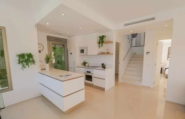 Villa Jade — Villa en venta en Los Alcázares, Costa Blanca — miniatura 24
