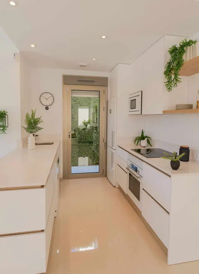 Villa Jade — Villa en venta en Los Alcázares, Costa Blanca — miniatura 25