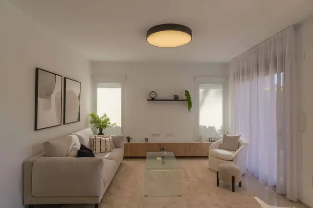 Villa Jade — Villa en venta en Los Alcázares, Costa Blanca — miniatura 27