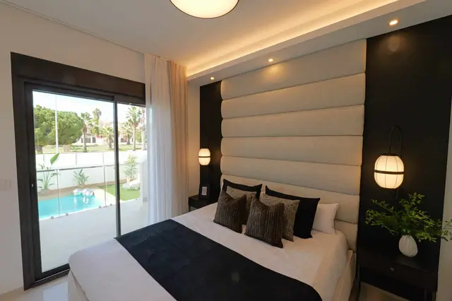 Villa Olivia Especial — Villa en venta en Ciudad Quesada, Costa Blanca — miniatura 20