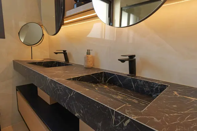 Villa Olivia Especial — Villa en venta en Ciudad Quesada, Costa Blanca — miniatura 21