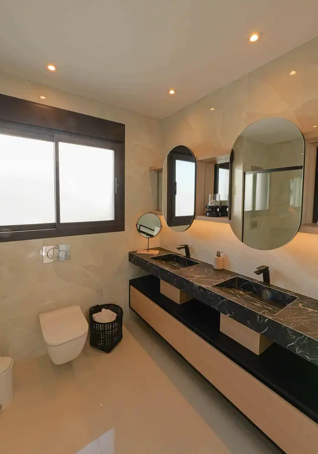 Villa Olivia Especial — Villa en venta en Ciudad Quesada, Costa Blanca — miniatura 22