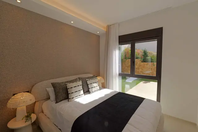 Villa Olivia Especial — Villa en venta en Ciudad Quesada, Costa Blanca — miniatura 24