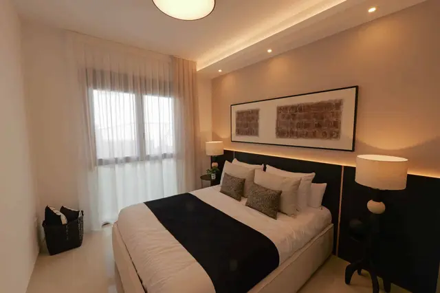 Villa Olivia Especial — Villa en venta en Ciudad Quesada, Costa Blanca — miniatura 25