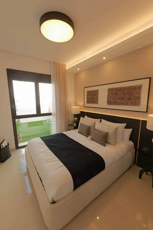 Villa Olivia Especial — Villa en venta en Ciudad Quesada, Costa Blanca — miniatura 27