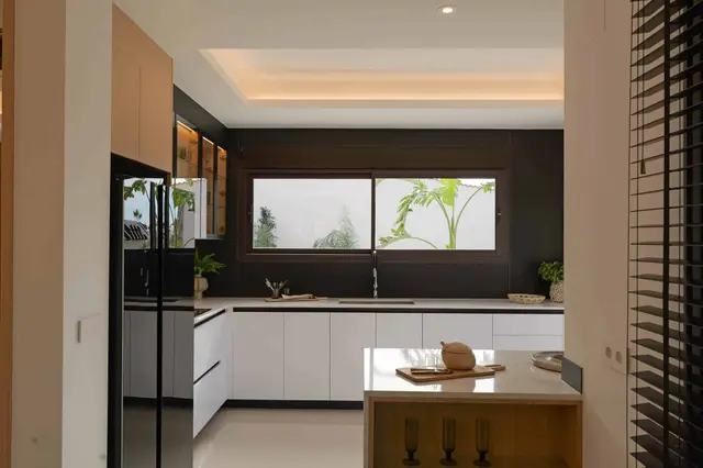 Villa Olivia Especial — Villa en venta en Ciudad Quesada, Costa Blanca — miniatura 30