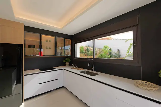 Villa Olivia Especial — Villa en venta en Ciudad Quesada, Costa Blanca — miniatura 31