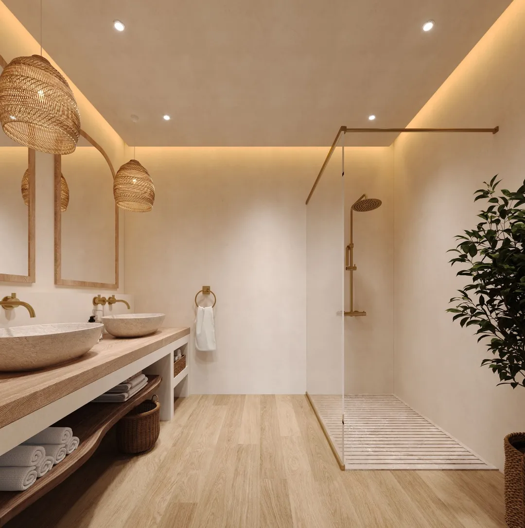 Villajoyosa | Ocean Muse Penthouse | Ático de lujo a estrenar frente al mar diseñado por Hans van Dalen