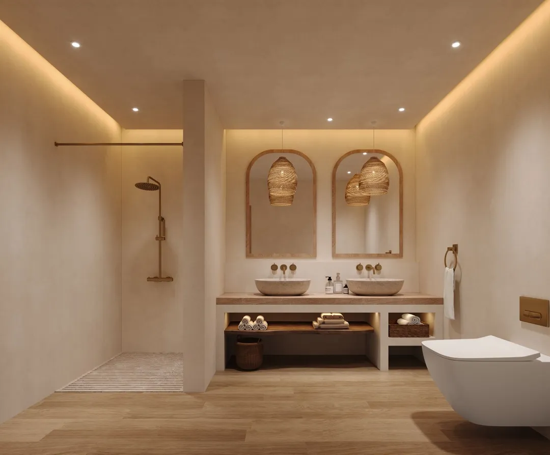 Villajoyosa | Ocean Muse Penthouse | Ático de lujo a estrenar frente al mar diseñado por Hans van Dalen