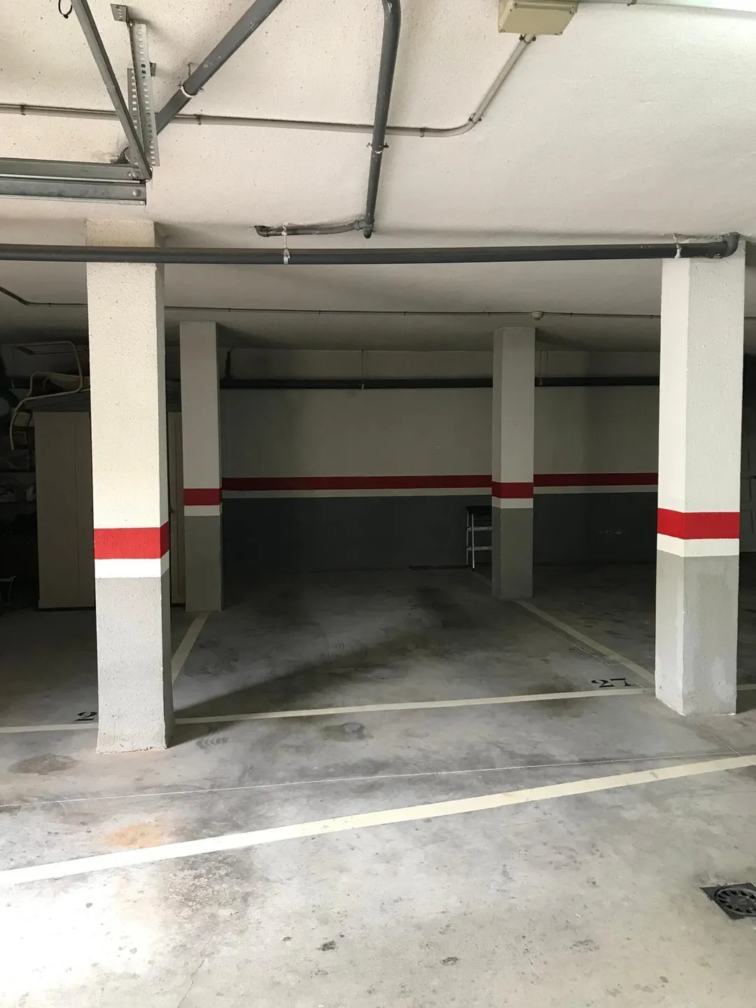 Apartamento en Villa Gadea