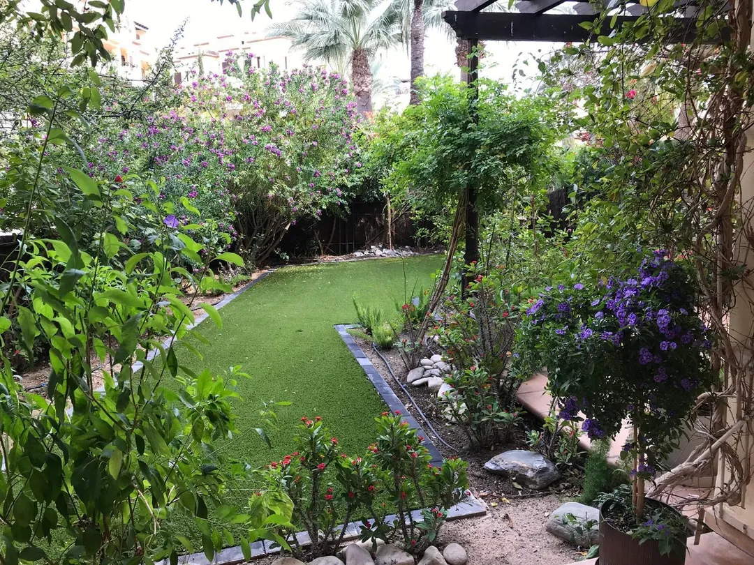 Apartamento en Villa Gadea