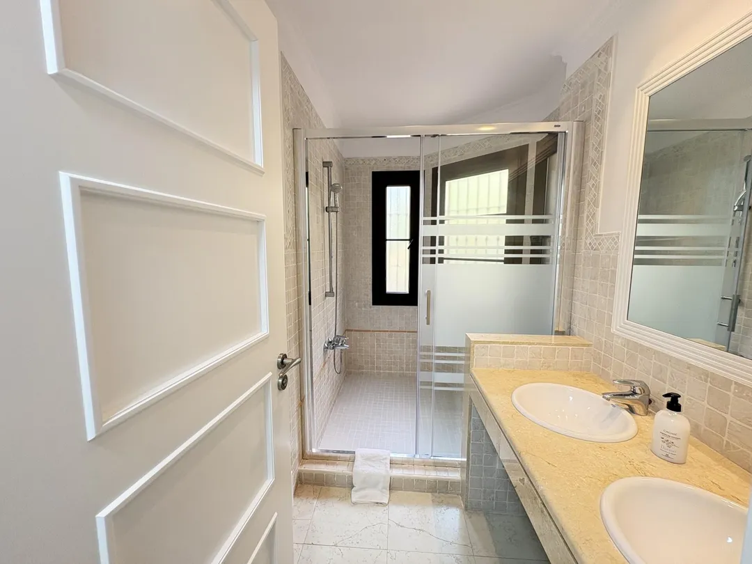 Apartamento en Villa Gadea