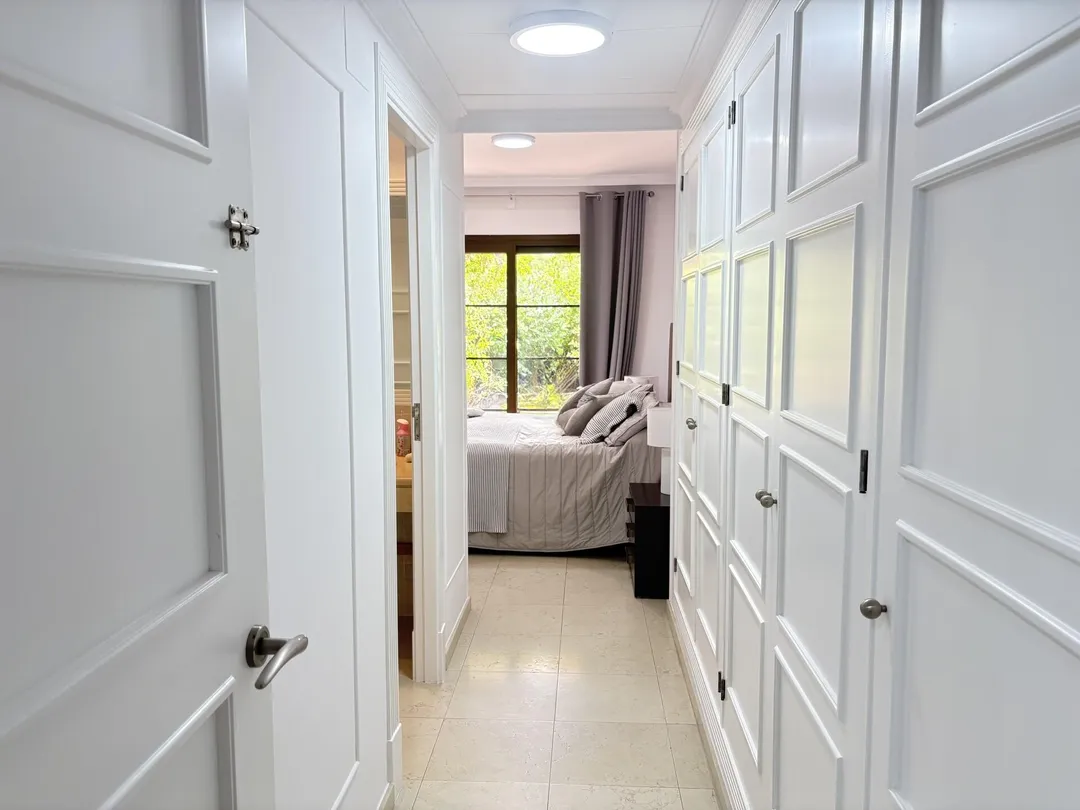 Apartamento en Villa Gadea
