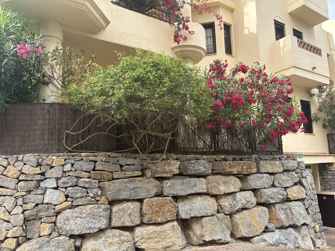 Apartamento en Villa Gadea