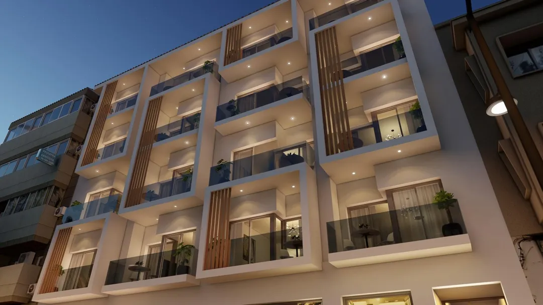Apartamento Viva Altea Beach