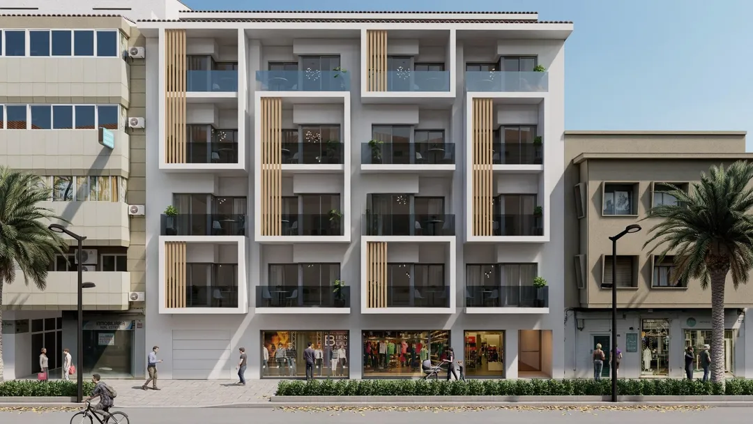 Apartamento Viva Altea Beach