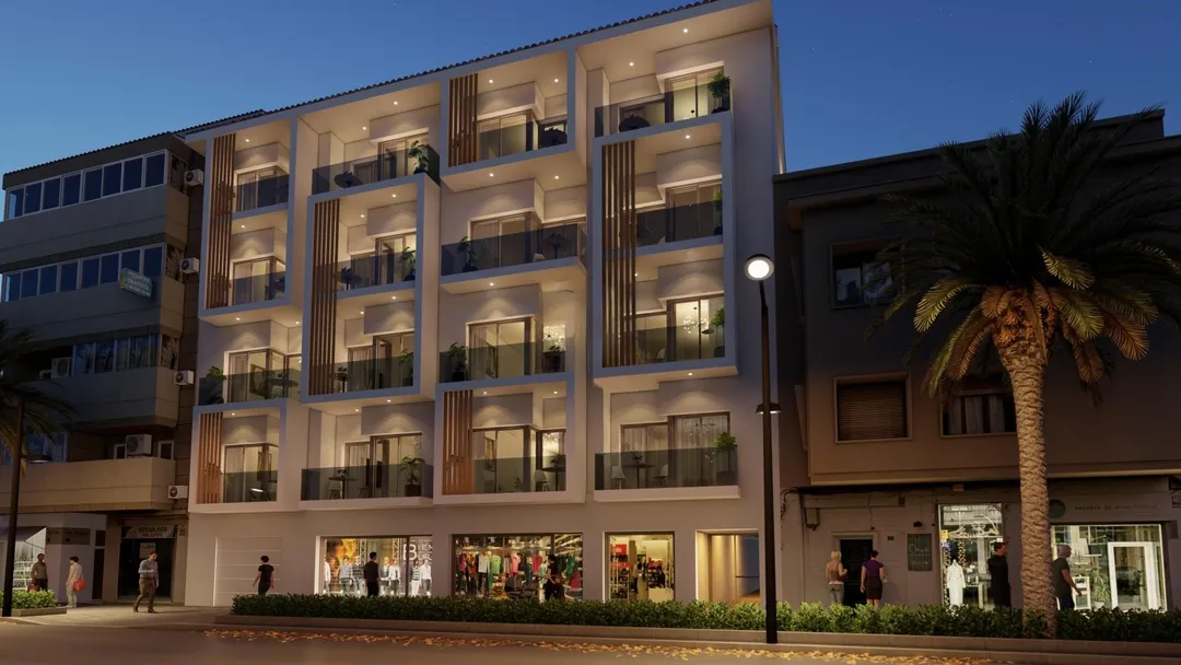Apartamento Viva Altea Beach