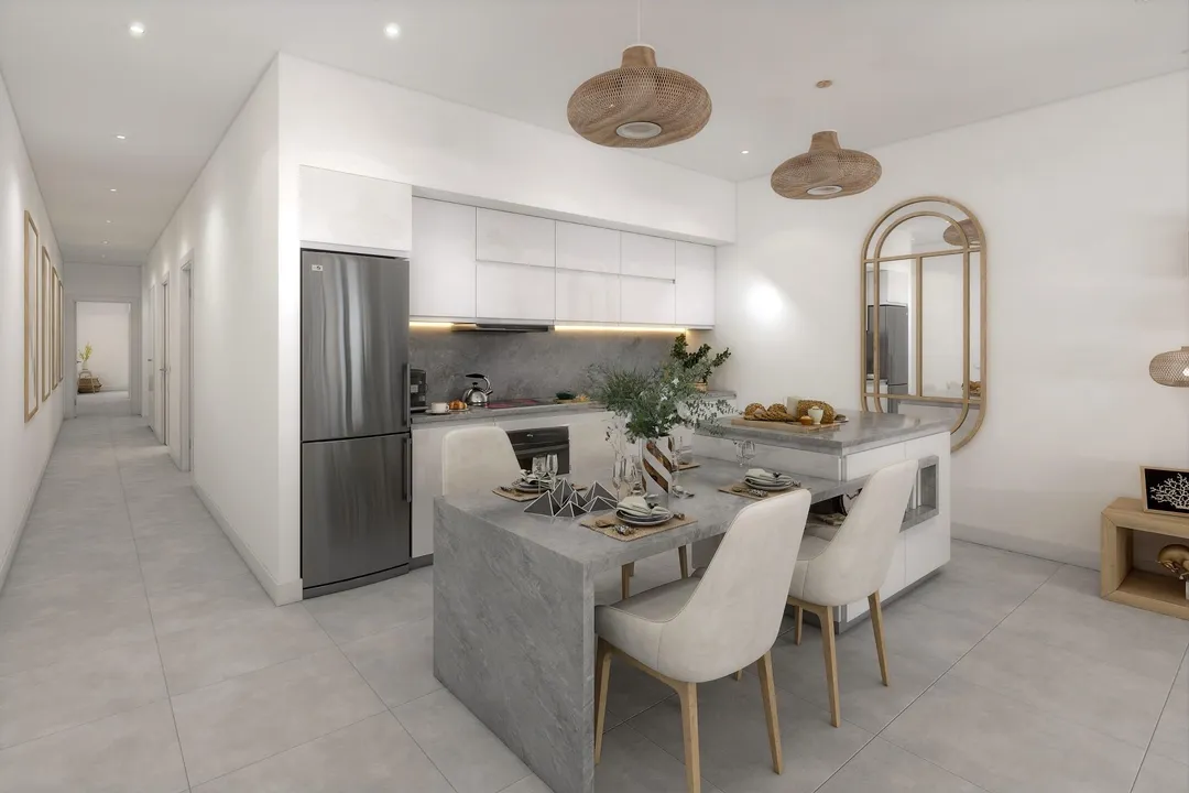 Apartamento Viva Altea Beach