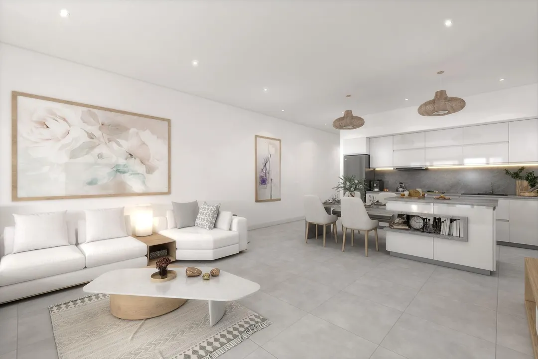 Apartamento Viva Altea Beach