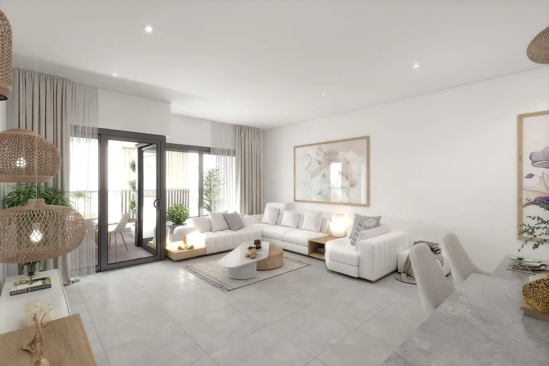 Apartamento Viva Altea Beach