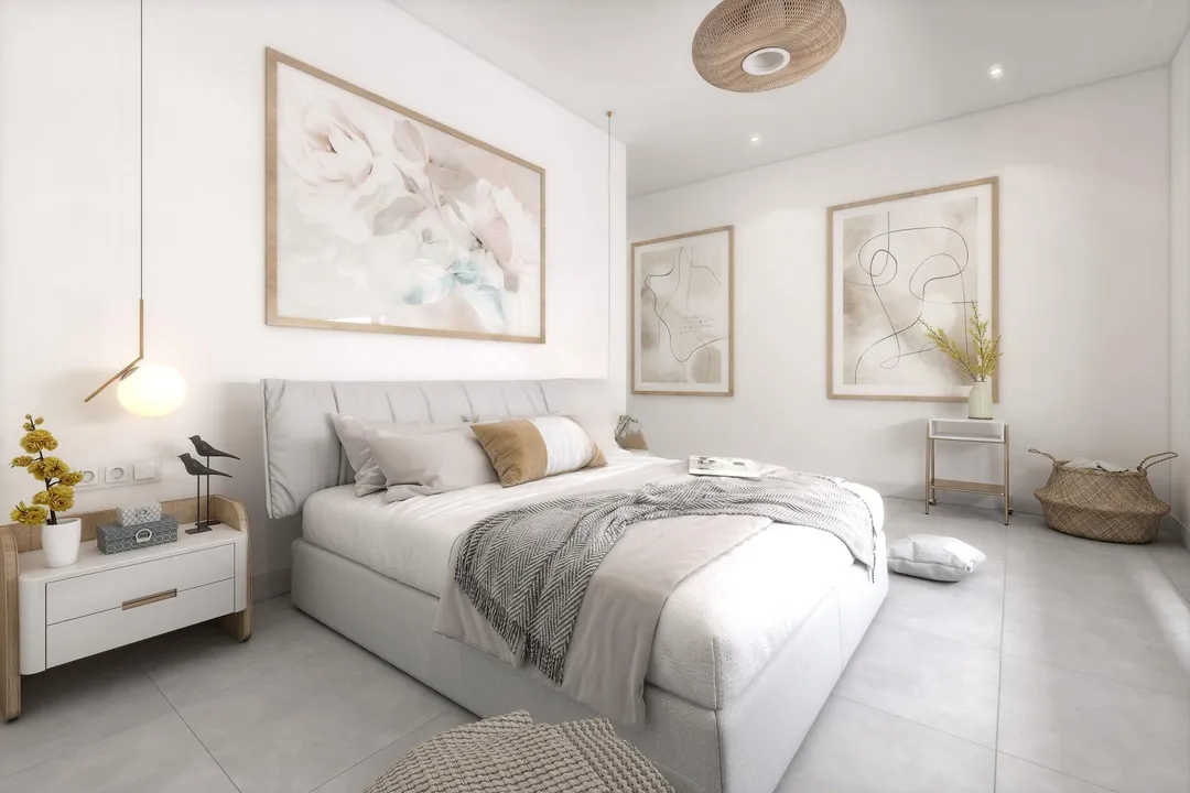Apartamento Viva Altea Beach