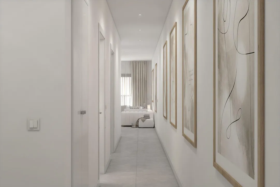 Apartamento Viva Altea Beach