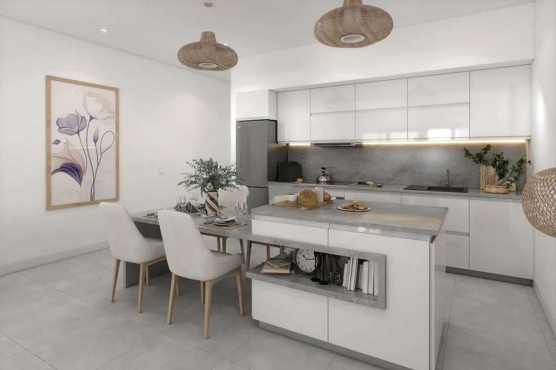 Apartamento Viva Altea Beach