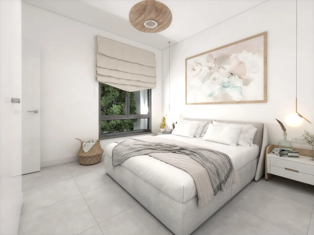 Apartamento Viva Altea Beach
