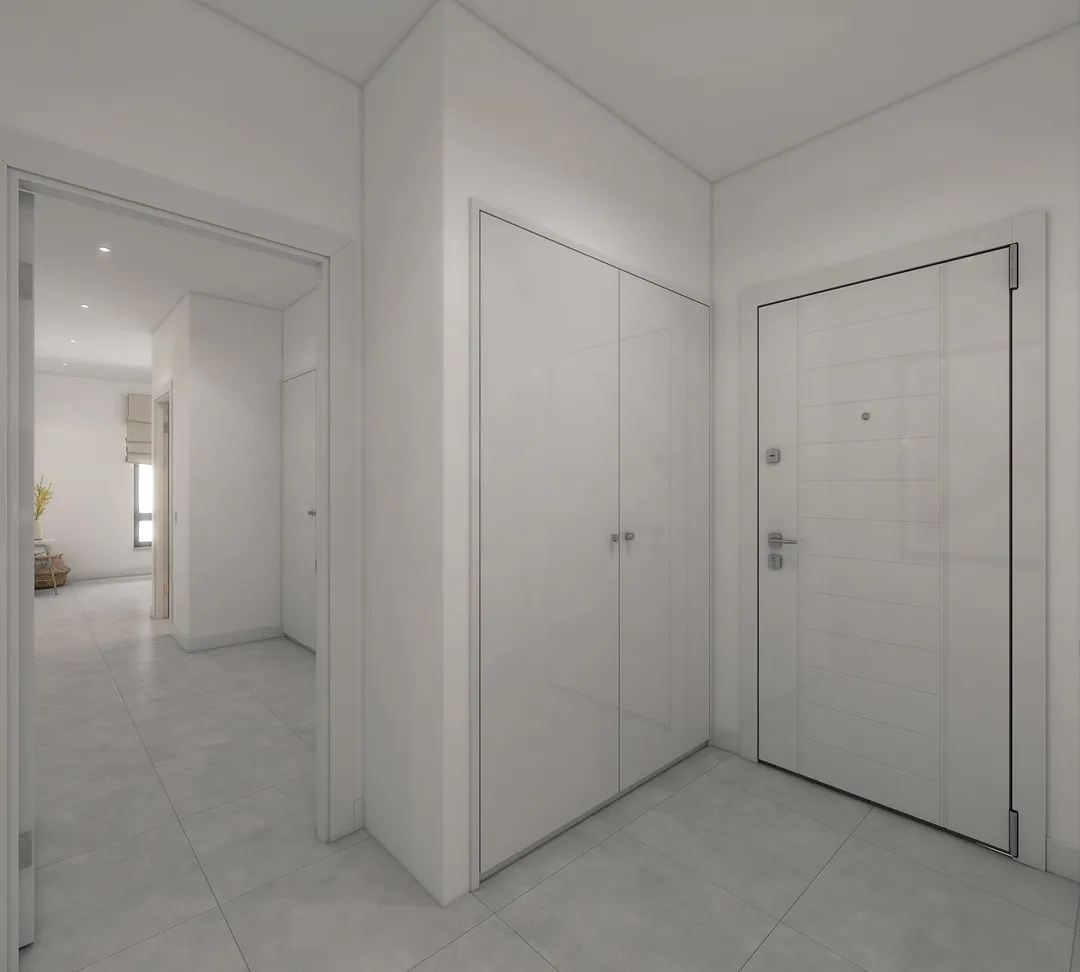 Apartamento Viva Altea Beach