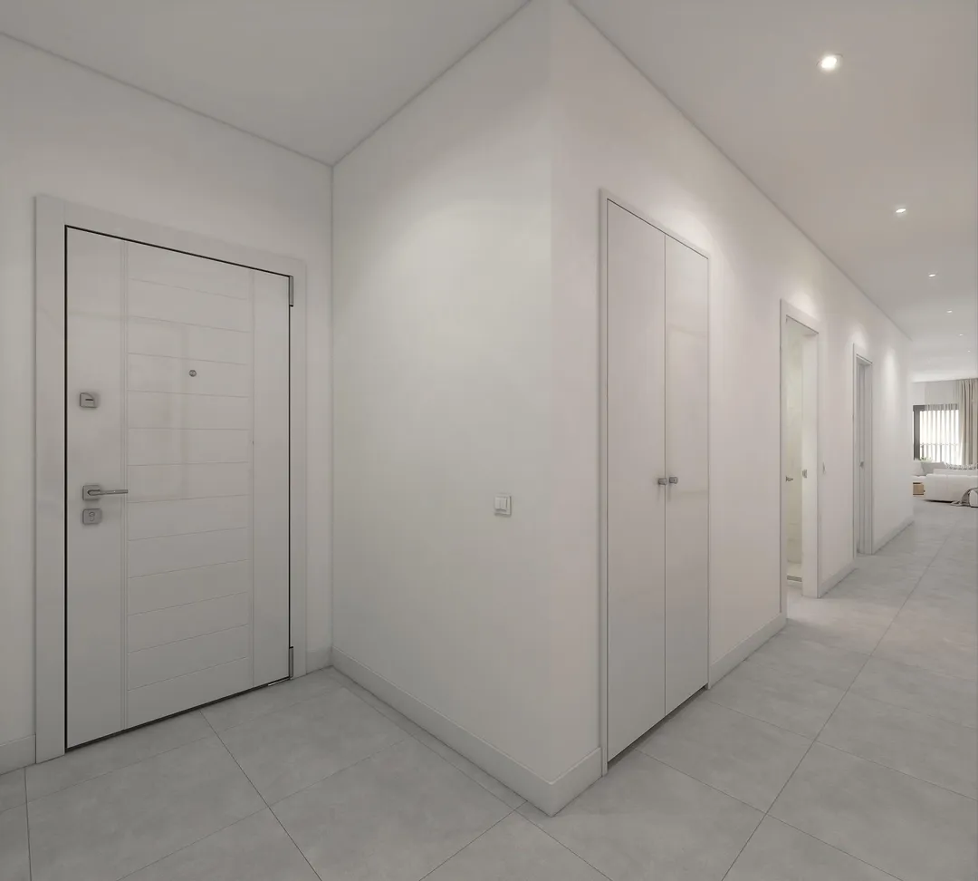 Apartamento Viva Altea Beach