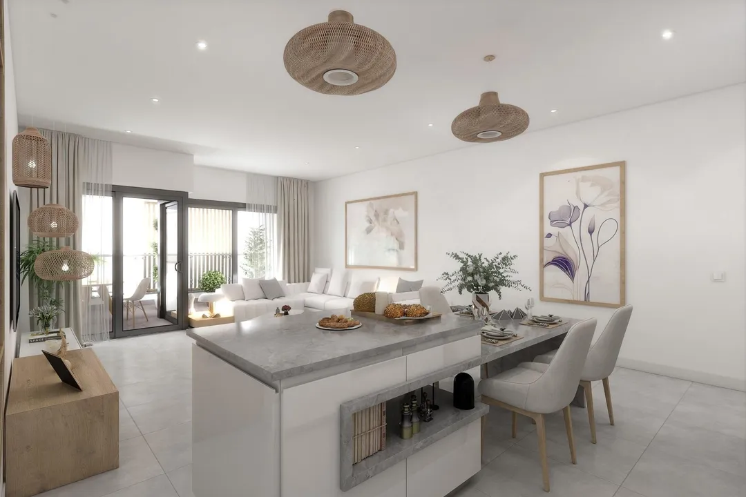 Apartamento Viva Altea Beach