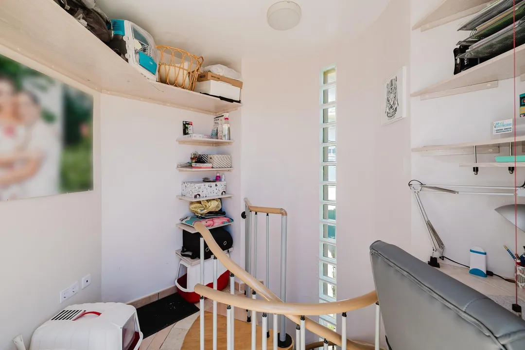 Ático dúplex en Altea la Vella