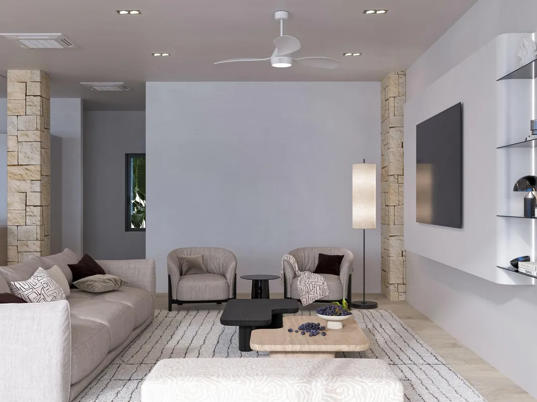 Parcela en Altea Hills