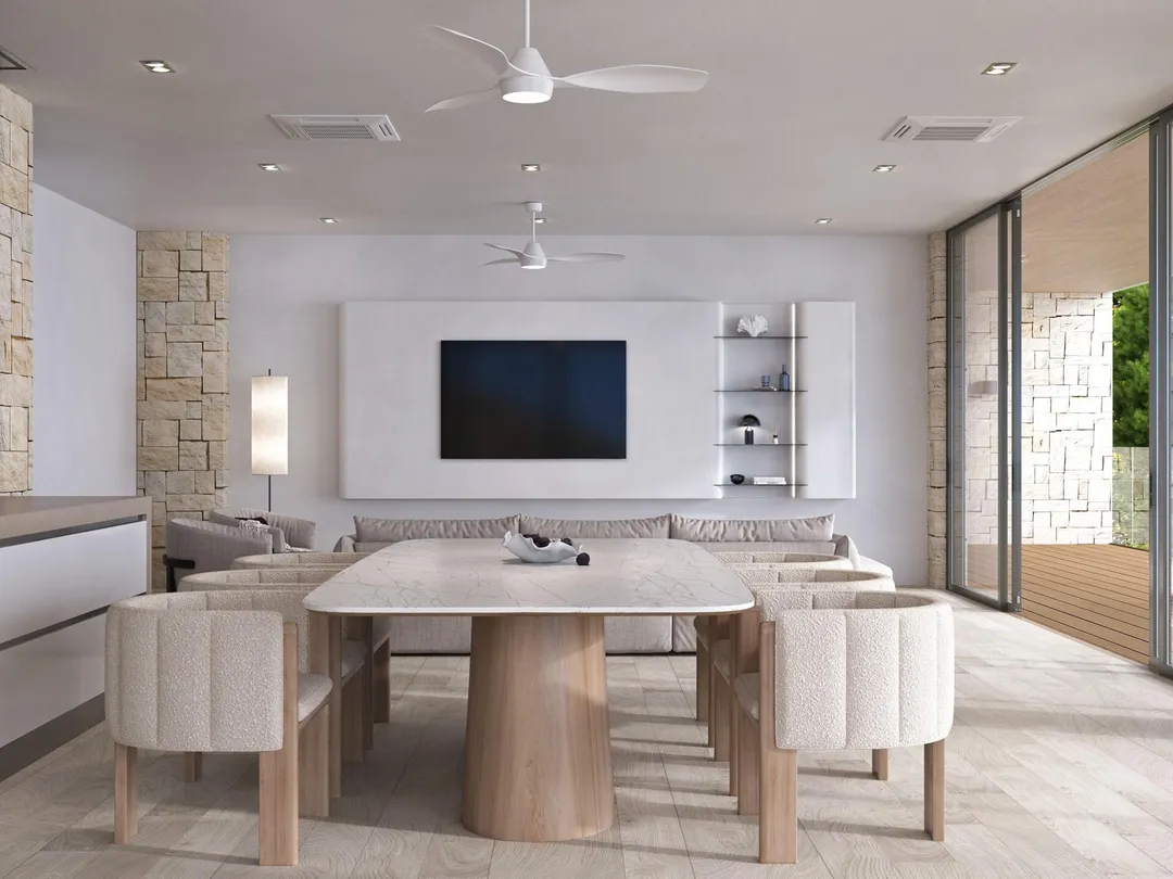 Parcela en Altea Hills