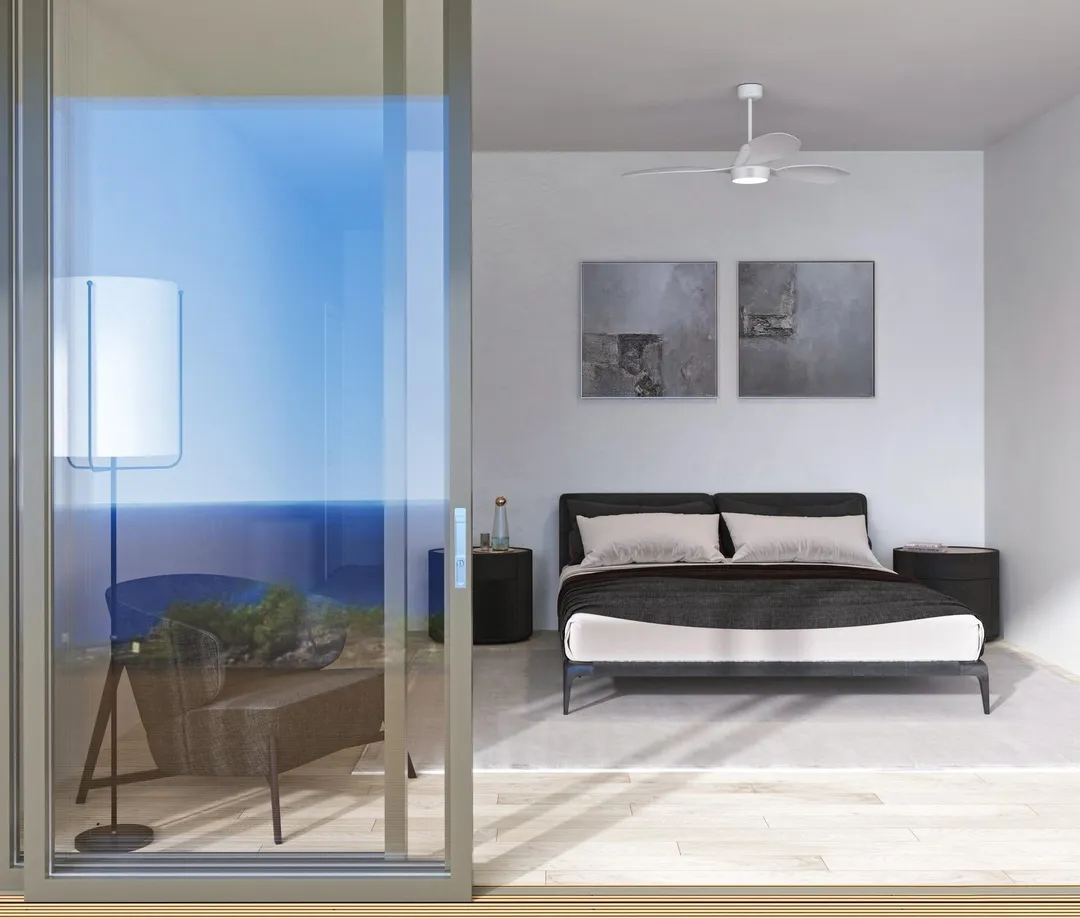 Parcela en Altea Hills