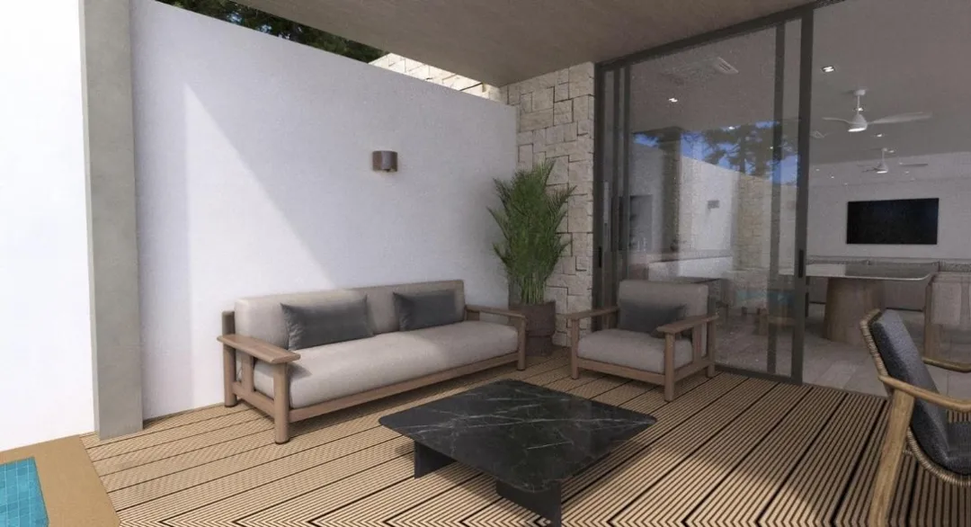Parcela en Altea Hills