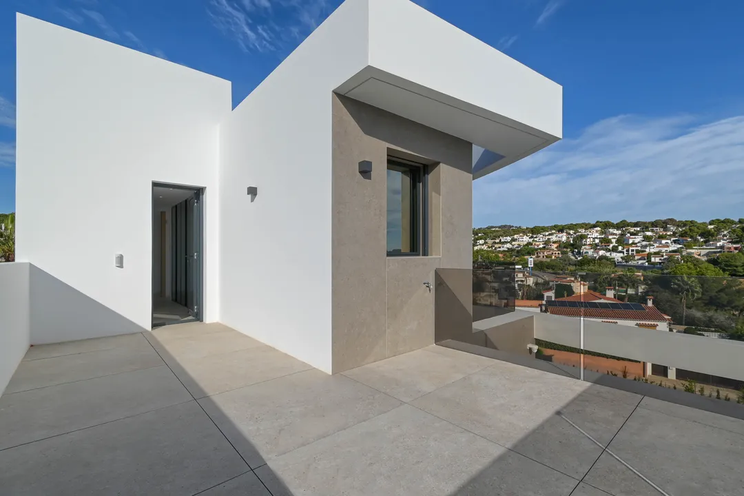 Avd La Marina 312