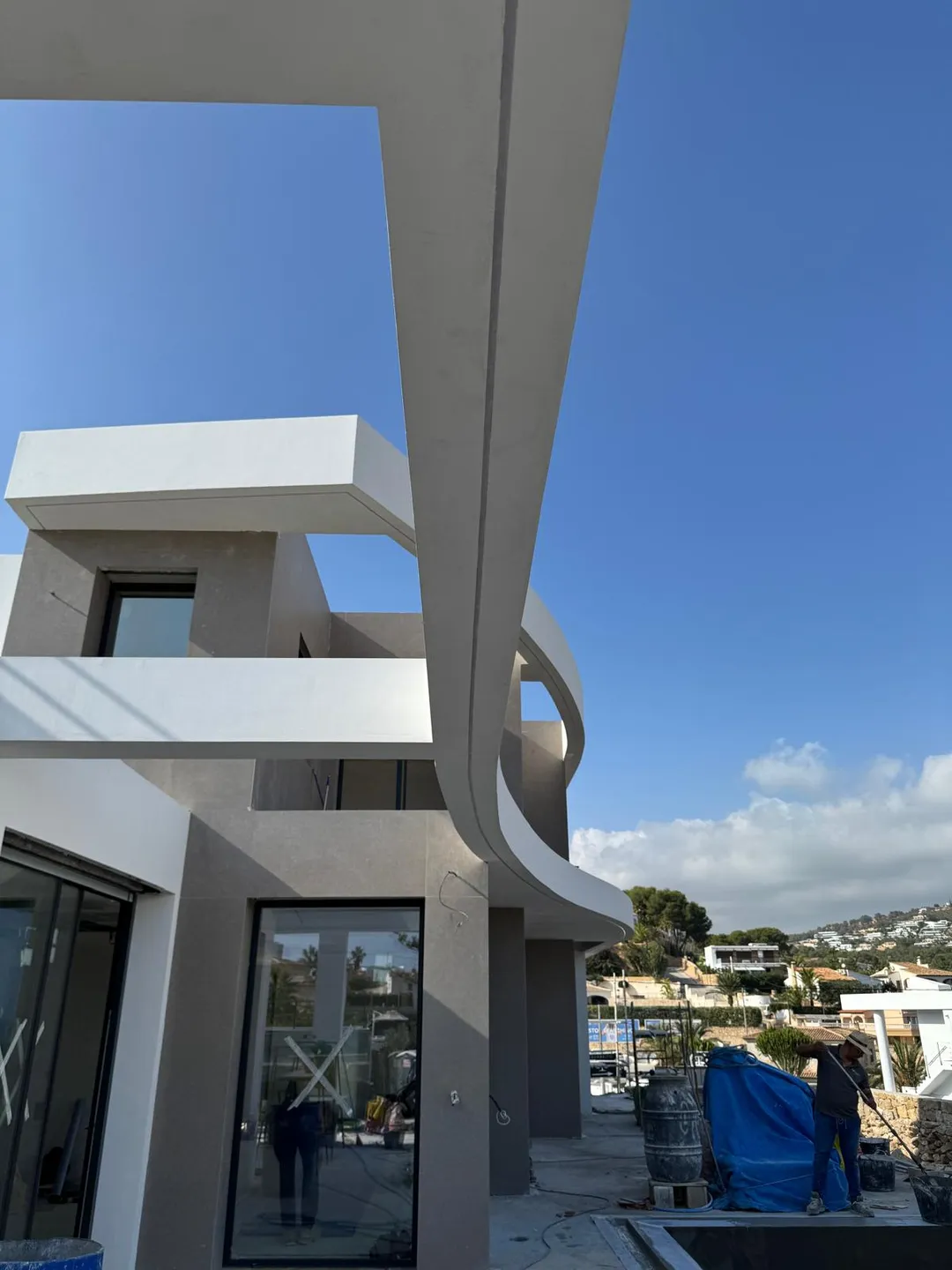 Avd La Marina 312