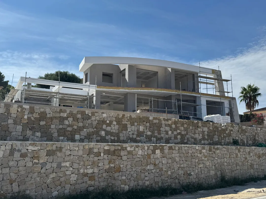 Avd La Marina 312