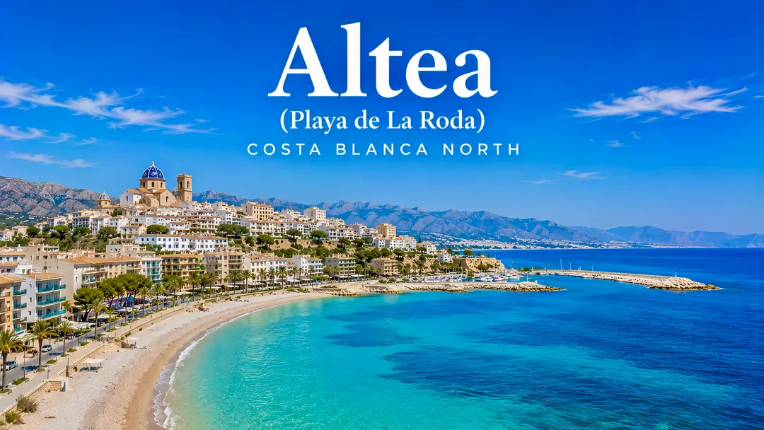 Altea