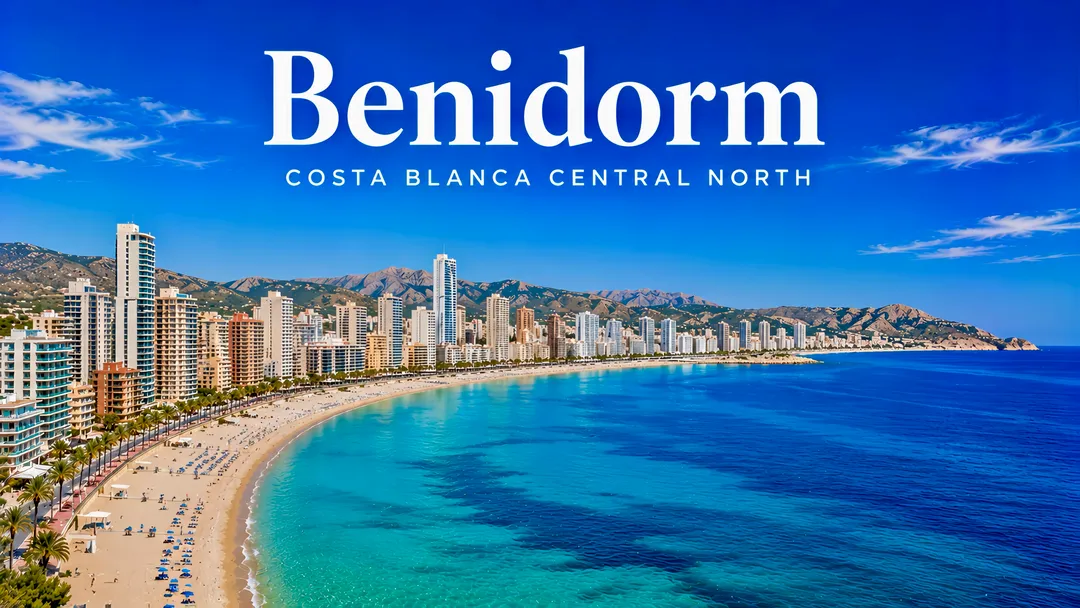 Benidorm