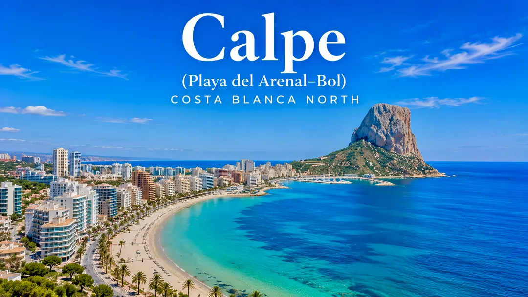 Calpe