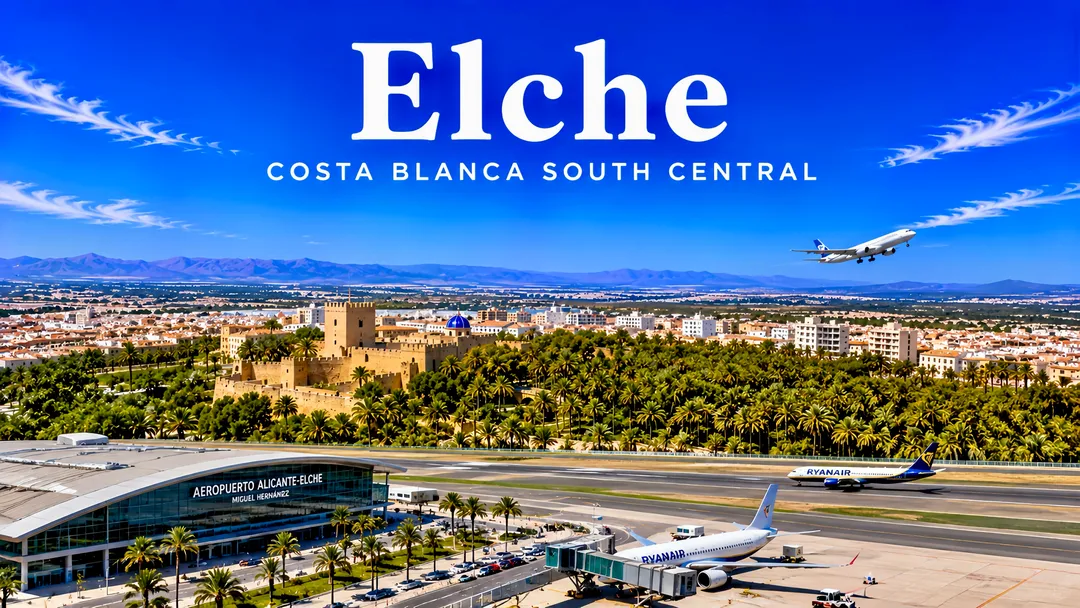 Elche
