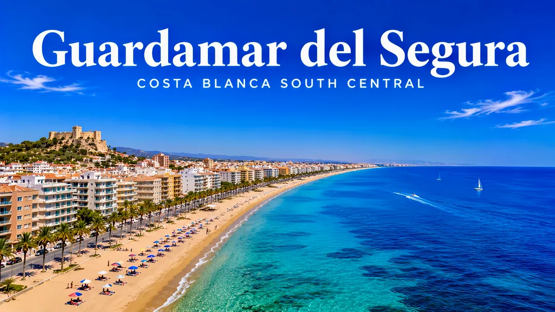 Guardamar del Segura