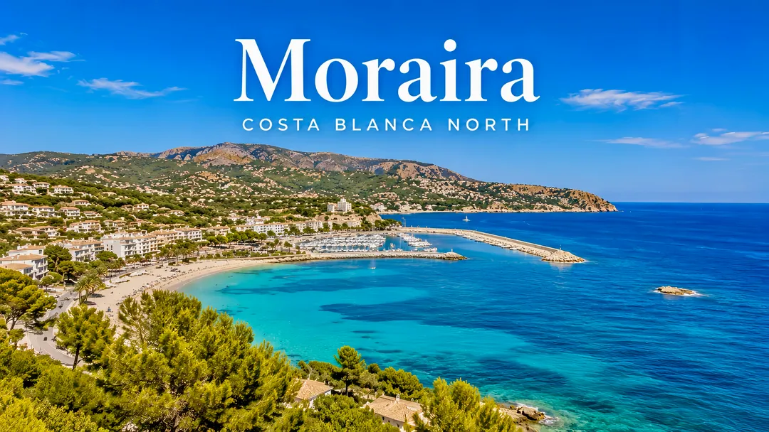 Moraira