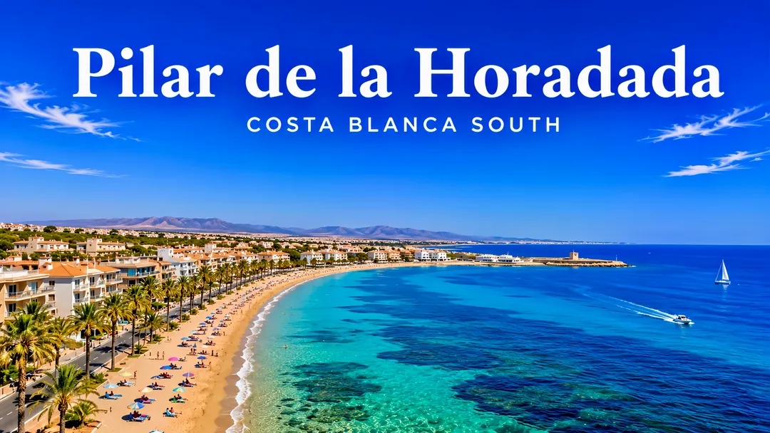 Pilar de la Horadada
